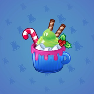 Holiday Drink #36480