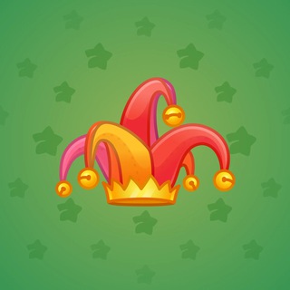 Jester Hat #15673