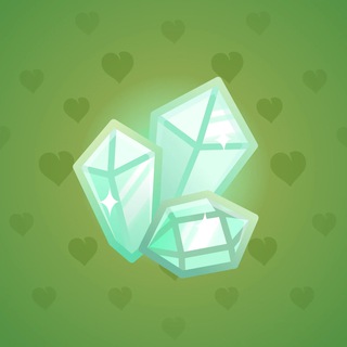 Ion Gem #4306