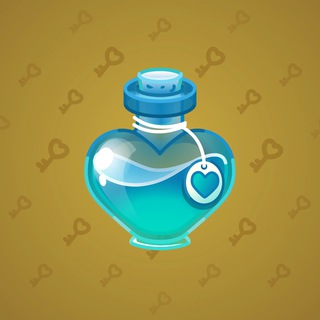 Love Potion #23123