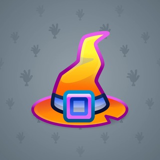 Witch Hat #36196
