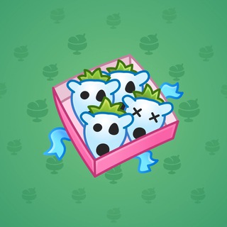 Berry Box #27130