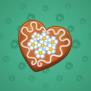 Cookie Heart #74887