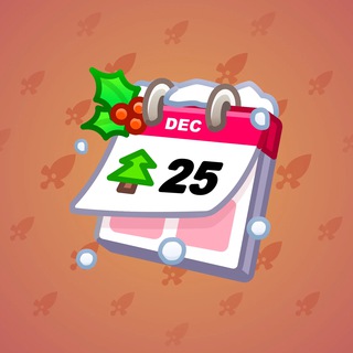 Desk Calendar #59622
