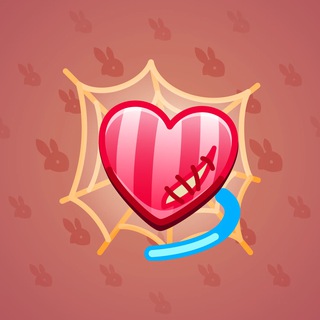 Trapped Heart #19325