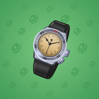 Swiss Watch #6869