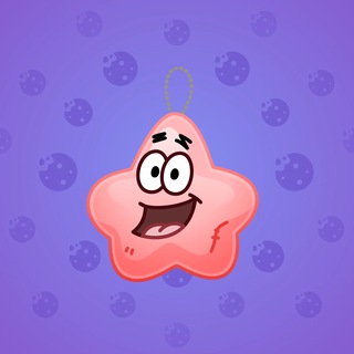 Hanging Star #3046