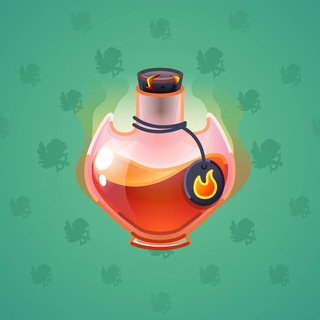Love Potion #11605