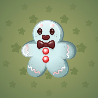 Ginger Cookie #139372