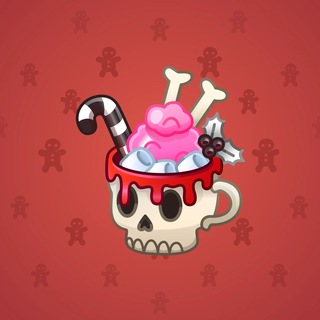 Holiday Drink #85514