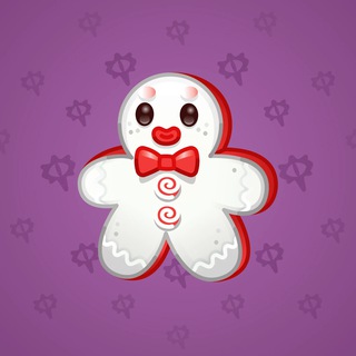 Ginger Cookie #77559