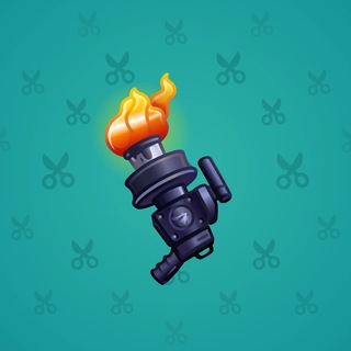 Chill Flame #382248