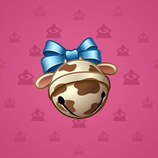 Sleigh Bell #7765