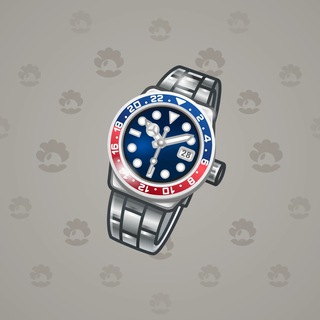 Swiss Watch #11873