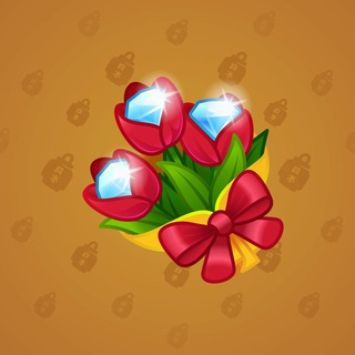 Pretty Posy #27082