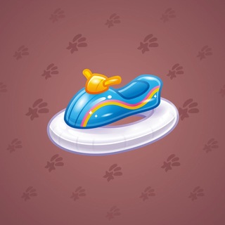 Pool Float #214323