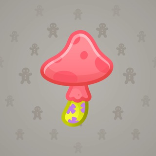 Spy Agaric #52510