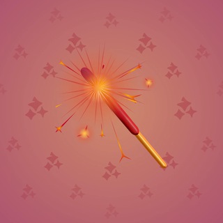 Party Sparkler #151859