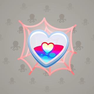 Trapped Heart #10474