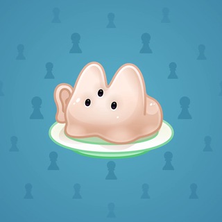 Jelly Bunny #10210