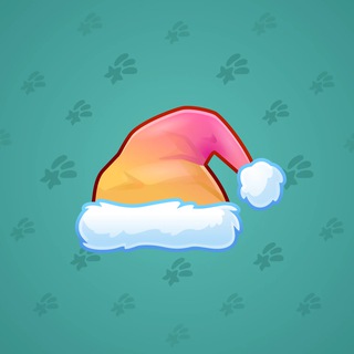 Santa Hat #33008