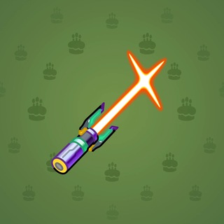 Light Sword #102015