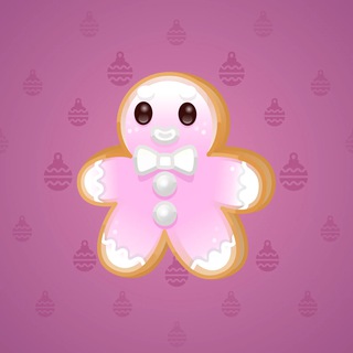 Ginger Cookie #128879