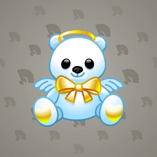 Toy Bear #20163