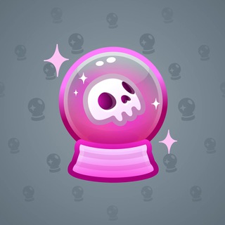 Crystal Ball #22507