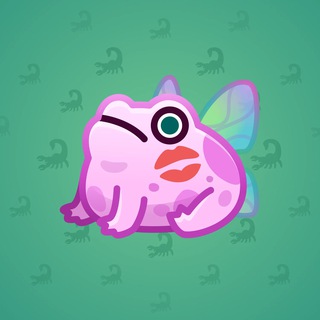 Pond Fairy