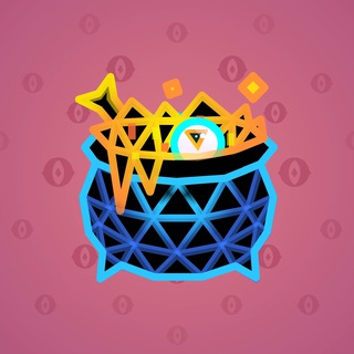 Hex Pot #45117