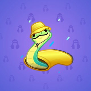 Pet Snake #79532