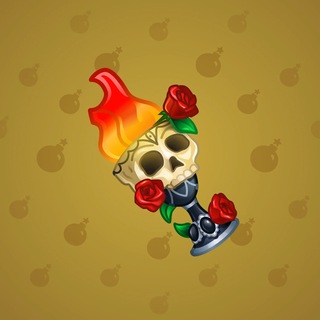 Chill Flame #130104
