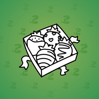 Berry Box #27409
