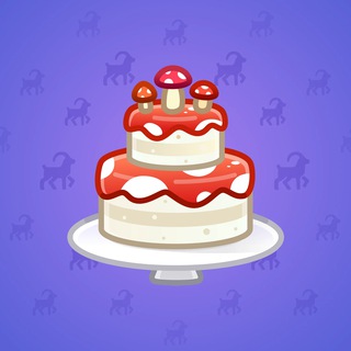 Homemade Cake #4943