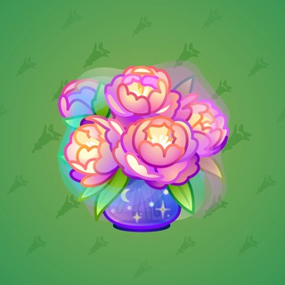Lush Bouquet #19115