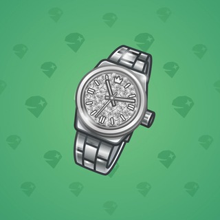 Swiss Watch #18104