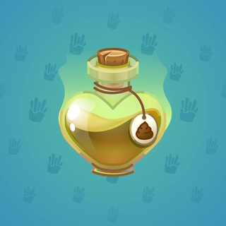 Love Potion #17994