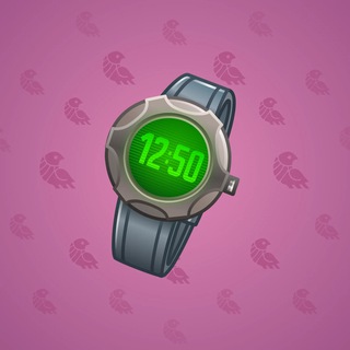 Swiss Watch #19433