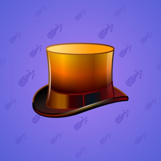 Top Hat #22664
