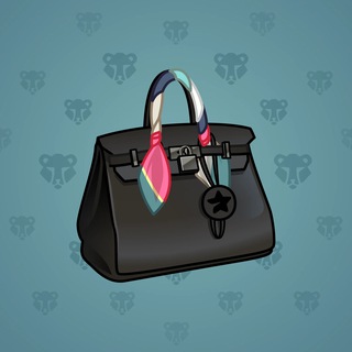 Loot Bag #13016