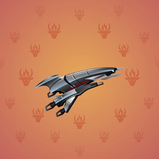 Stellar Rocket #21756