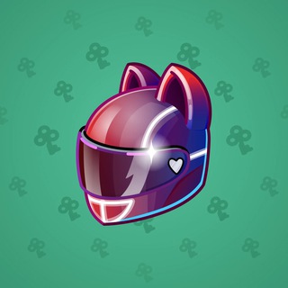 Neko Helmet #1985