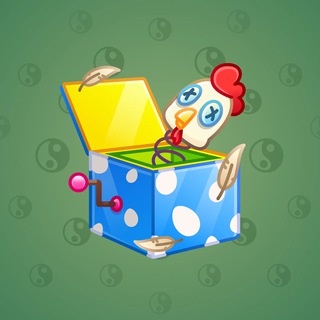 Jack-in-the-Box #79891