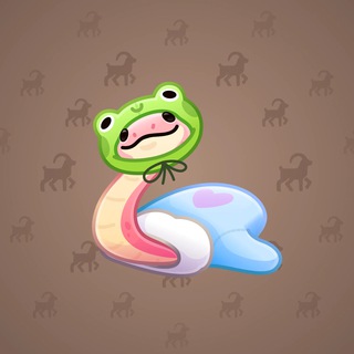 Pet Snake #18646