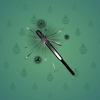 Party Sparkler #38065