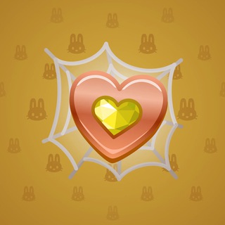 Trapped Heart #24682