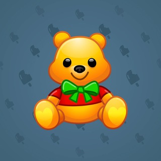 Toy Bear #28457