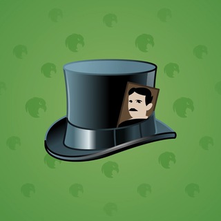 Top Hat #16668