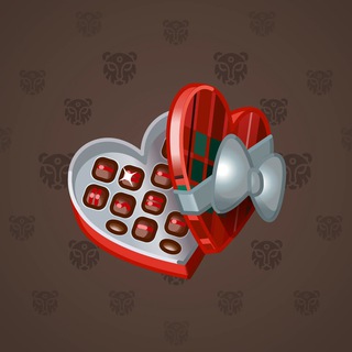 Valentine Box #29353
